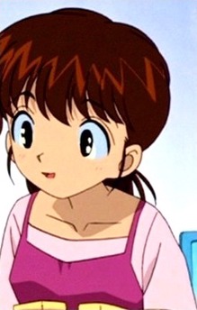Hiromi Haruna