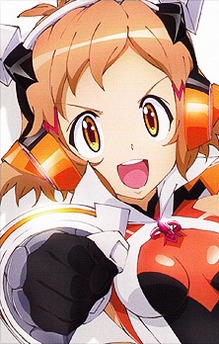 Hibiki Tachibana