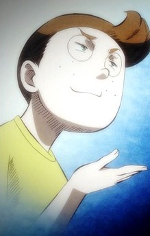 Mr. Kids