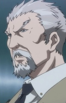 Major General Yan