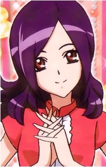 Setsuna Higashi