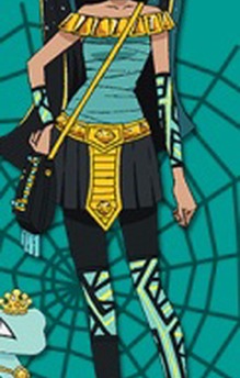 Cleo de Nile