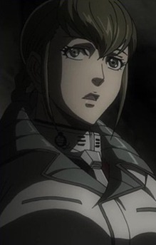 Nina Yujik