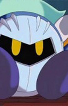 Meta Knight
