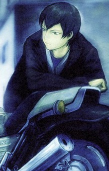 Haruhiko Tooyama