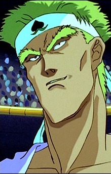 Kuromomotarou