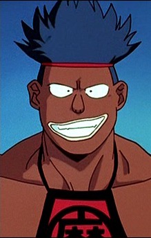 Makintarou