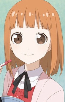 Aya Tachibana
