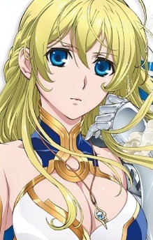 Jeanne Kaguya d'Arc