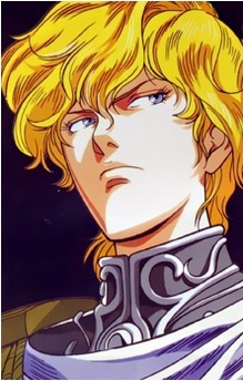 Reinhard von Lohengramm