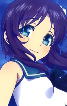 Chisaki Hiradaira
