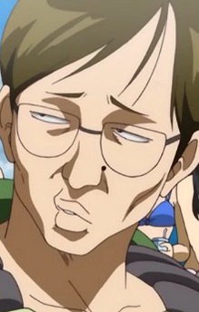 Kamenashi