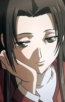 Kanako Yuzuki