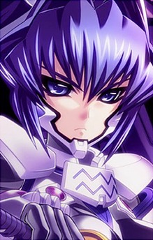 Meiya Mitsurugi