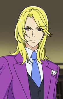 Hijiri Himuro