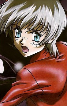 Mika Asagi