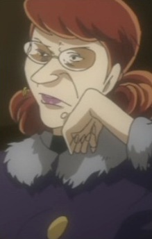 Lyudmila Schindler