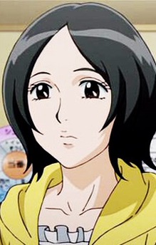 Ayaka