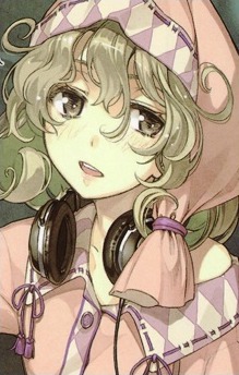 Sasami Tsukuyomi