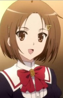 Hinata Kudou