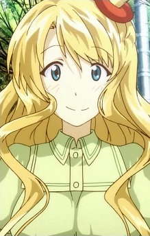 Tama Yagami