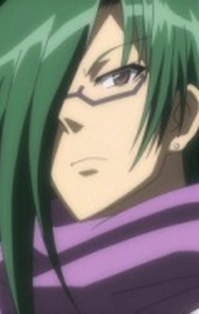 Hamaya Hyakuchou