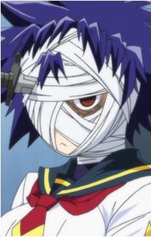 Youka Naze