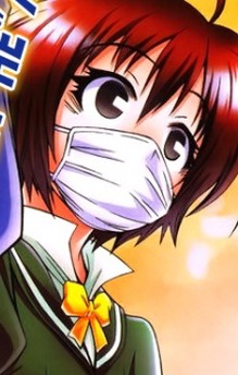 Saki Sukinasaki
