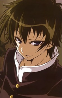 Misogi Kumagawa