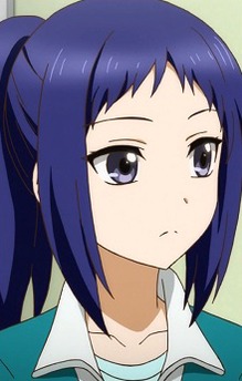 Minami Oosawa