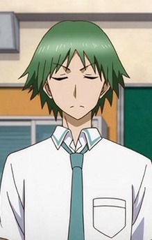 Naganuma