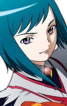 Tomoe Marguerite