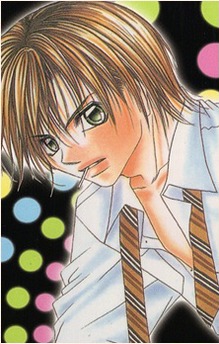 Yori Yuuki