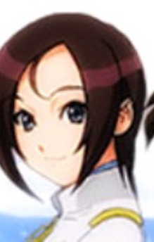 Nanaha Misaki