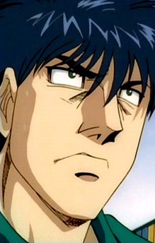Keigo Okita