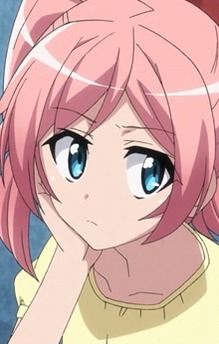 Misaki Sakurada