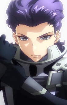 Ange Kuroki