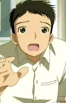 Shingo Oohashi