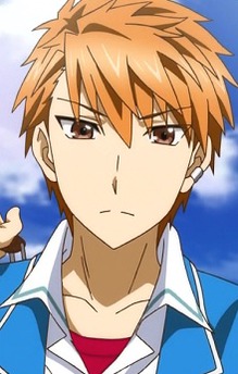Kenji Kazama