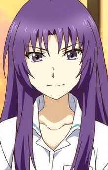 Chitose Karasuyama