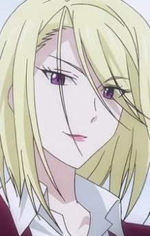 Violet North
