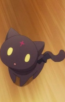 Chomusuke