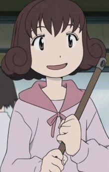 Miyu Tamaki