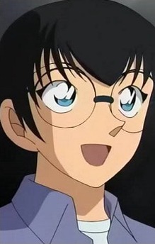 Eisuke Hondou