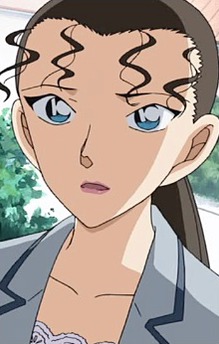 Hidemi Hondou