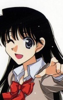 Megumi Sagano