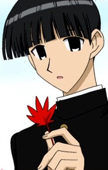 Ouji Karasuma