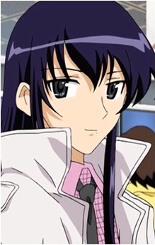 Itoko Osakabe