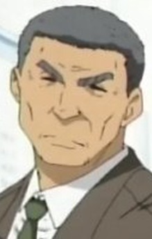 Nenji Ryuu