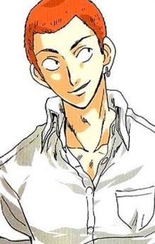 Ryuuhei Suga